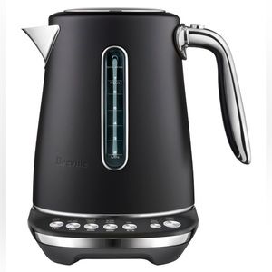 Breville - the Smart Kettle Luxe - Black Truffle